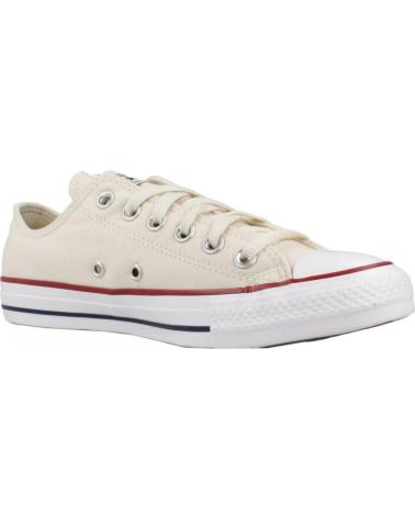 BASKETS CONVERSE CHUCK TAYLOR ALL STAR CLASSIC 159485C - BEIGE NATUREL NATURAL
