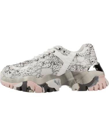 Sportif pour Femme EXE ZAPATILLAS MUJER EXE MODELO 22E10 8AE COLOR BLANCO WHITE