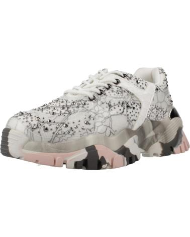 Sneaker für Damen EXE ZAPATILLAS MUJER EXE MODELO 22E10 8AE COLOR BLANCO WHITE