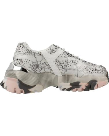 Sneaker für Damen EXE ZAPATILLAS MUJER EXE MODELO 22E10 8AE COLOR BLANCO WHITE