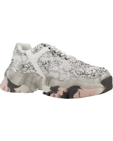 Sneaker für Damen EXE ZAPATILLAS MUJER EXE MODELO 22E10 8AE COLOR BLANCO WHITE