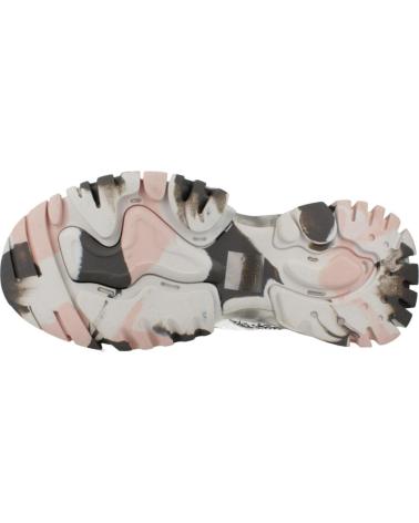 Sneaker für Damen EXE ZAPATILLAS MUJER EXE MODELO 22E10 8AE COLOR BLANCO WHITE