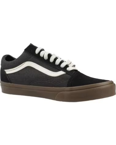 Sportivo per Uomo VANS OFF THE WALL SCARPE OLD SKOOL VN0A2Z42BMA1 NERO BLACK