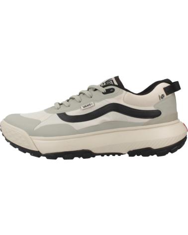Esportes  de Homem VANS OFF THE WALL ZAPATILLAS HOMBRE VANS MODELO MTE CROSSPATH COLOR VERDE DRKF DRKFRT
