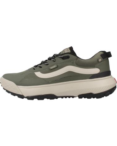 Esportes  de Homem VANS OFF THE WALL ZAPATILLAS HOMBRE VANS MODELO MTE CROSSPATH COLOR VERDE GRPL GRPLEF