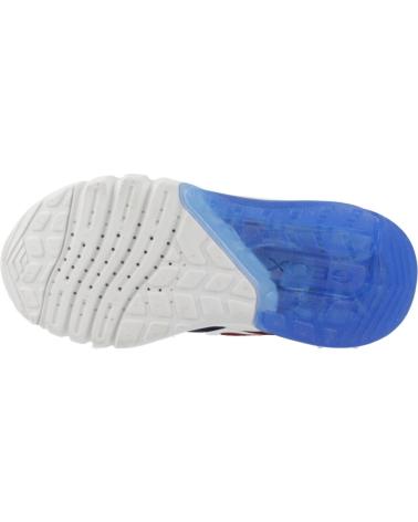 Esportes  de Menino GEOX ZAPATILLAS NINO MODELO J CIBERDRON COLOR AZUL C0833