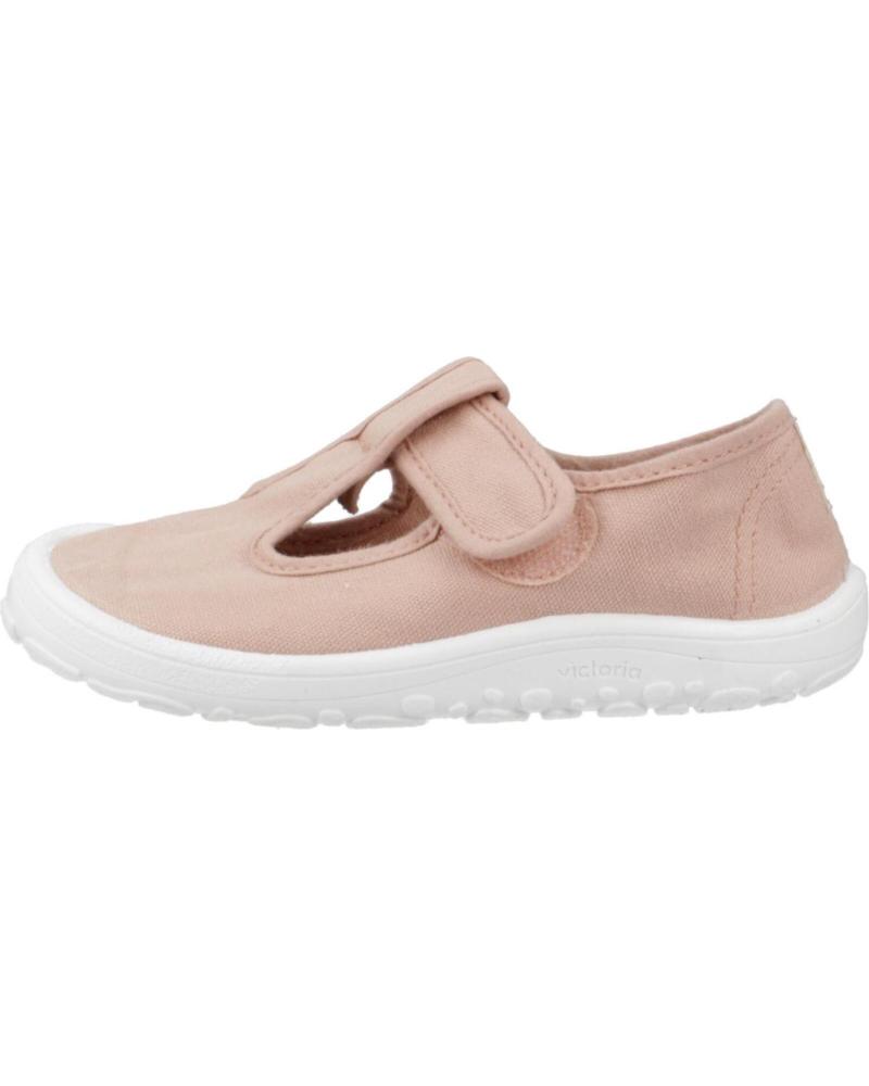 VICTORIA SANDALIA RESPETUOSA BAREFOOT BOSCO 1370108 BALLET