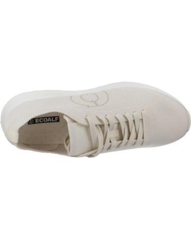 Trainers-De-Hombre-ECOALF-ZAPATILLAS-HOMBRE-MODELO-CONDEKNITALF-COLOR-BLANCO-WHITE
