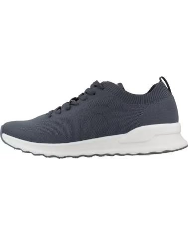 Sportivo per Uomo ECOALF ZAPATILLAS HOMBRE MODELO CONDEKNITALF COLOR AZUL BLENDG