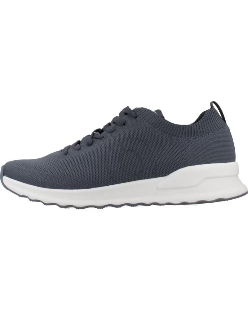 Sportivo per Uomo ECOALF ZAPATILLAS HOMBRE MODELO CONDEKNITALF COLOR AZUL BLENDG