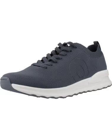 Sportivo per Uomo ECOALF ZAPATILLAS HOMBRE MODELO CONDEKNITALF COLOR AZUL BLENDG