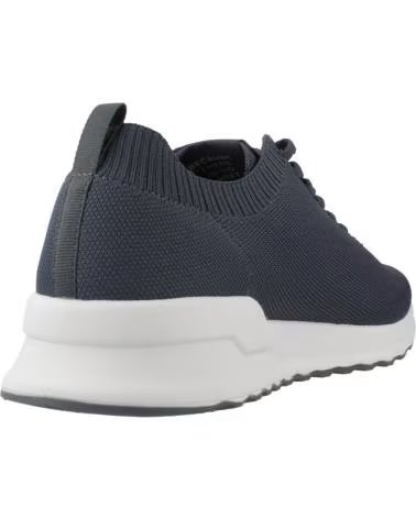 Sportivo per Uomo ECOALF ZAPATILLAS HOMBRE MODELO CONDEKNITALF COLOR AZUL BLENDG