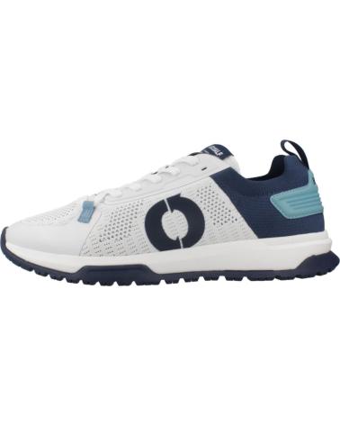 Man Trainers ECOALF ZAPATILLAS HOMBRE MODELO MUMBAI COLOR BLANCO WHTBL