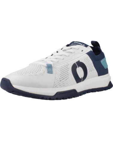 Man Trainers ECOALF ZAPATILLAS HOMBRE MODELO MUMBAI COLOR BLANCO WHTBL
