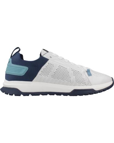 Man Trainers ECOALF ZAPATILLAS HOMBRE MODELO MUMBAI COLOR BLANCO WHTBL