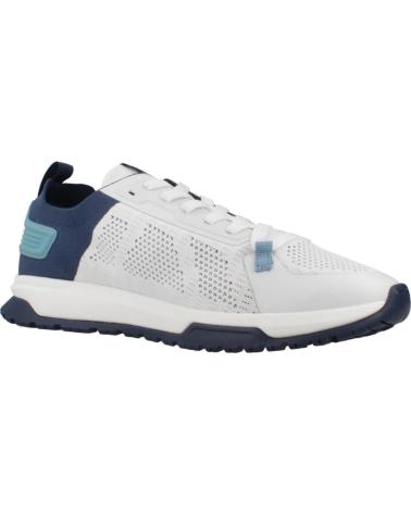 Man Trainers ECOALF ZAPATILLAS HOMBRE MODELO MUMBAI COLOR BLANCO WHTBL