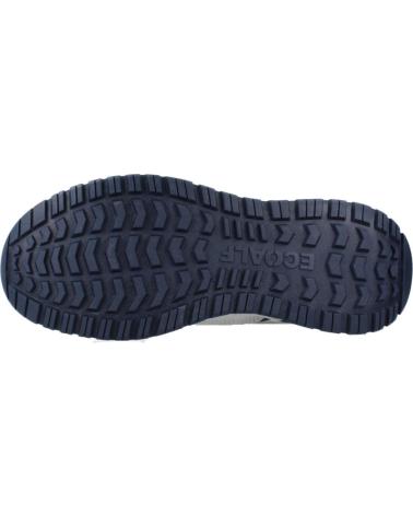 Man Trainers ECOALF ZAPATILLAS HOMBRE MODELO MUMBAI COLOR BLANCO WHTBL