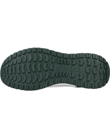 Man Trainers ECOALF ZAPATILLAS HOMBRE MODELO MUMBAI COLOR GRIS WHTGRN