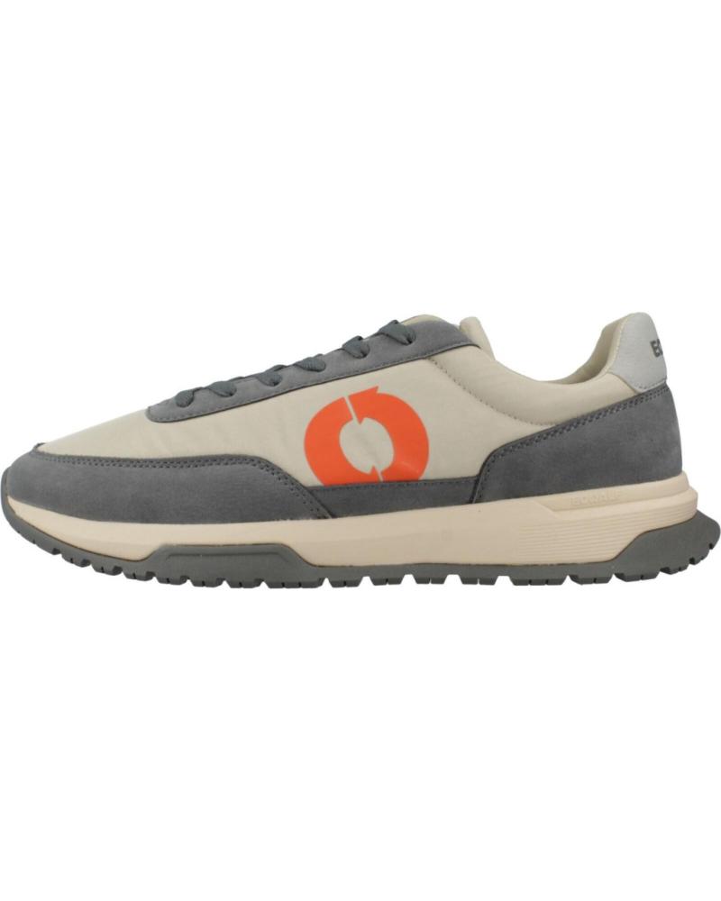 Sportif-De-Hombre-ECOALF-ZAPATILLAS-HOMBRE-MODELO-VENTURAALF-COLOR-BEIS-BEIGE