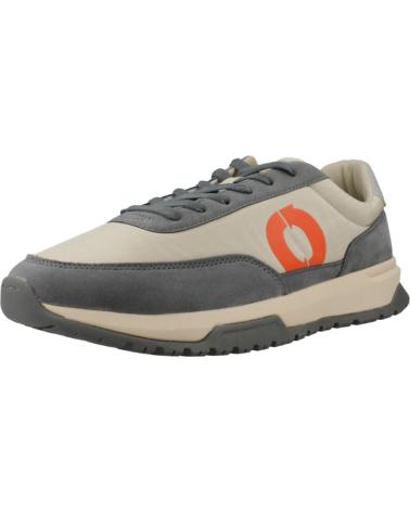 Sportif-De-Hombre-ECOALF-ZAPATILLAS-HOMBRE-MODELO-VENTURAALF-COLOR-BEIS-BEIGE