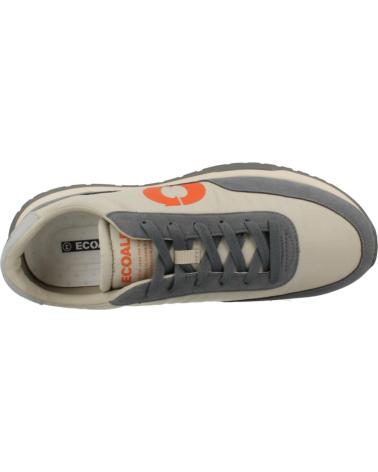Sportif-De-Hombre-ECOALF-ZAPATILLAS-HOMBRE-MODELO-VENTURAALF-COLOR-BEIS-BEIGE