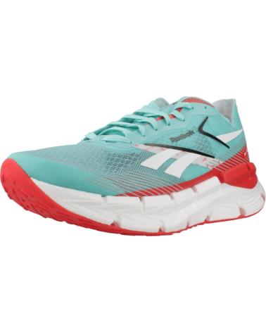 Sportif pour Homme REEBOK ZAPATILLAS HOMBRE MODELO FLOATZIG X1 COLOR AZUL AQBKRD