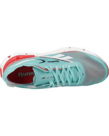 Sportif pour Homme REEBOK ZAPATILLAS HOMBRE MODELO FLOATZIG X1 COLOR AZUL AQBKRD