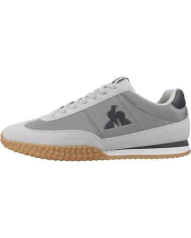 Sportivo per Uomo LE COQ SPORTIF ZAPATILLAS HOMBRE MODELO VELOCE I COLOR GRIS GLFTGR