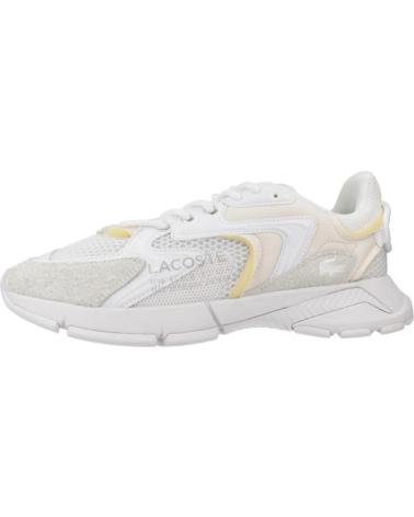 Sneaker für Herren LACOSTE ZAPATILLAS HOMBRE MODELO L003 NEO COLOR BLANCO WHTWHT