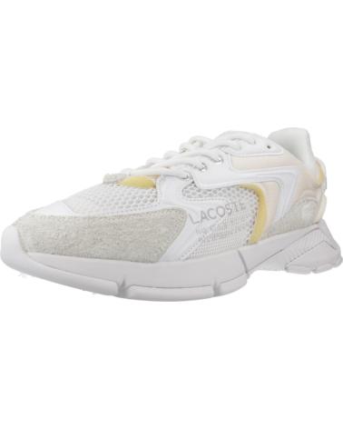 Sneaker für Herren LACOSTE ZAPATILLAS HOMBRE MODELO L003 NEO COLOR BLANCO WHTWHT