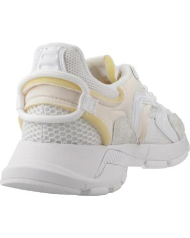 Sneaker für Herren LACOSTE ZAPATILLAS HOMBRE MODELO L003 NEO COLOR BLANCO WHTWHT