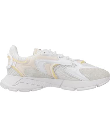 Sneaker für Herren LACOSTE ZAPATILLAS HOMBRE MODELO L003 NEO COLOR BLANCO WHTWHT