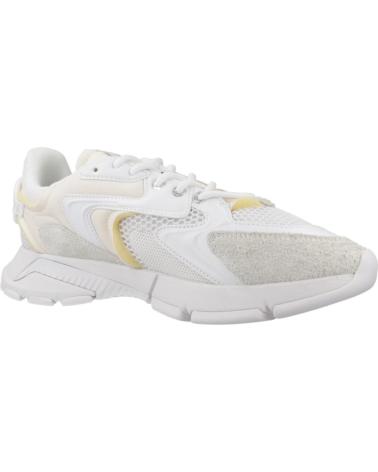 Sneaker für Herren LACOSTE ZAPATILLAS HOMBRE MODELO L003 NEO COLOR BLANCO WHTWHT