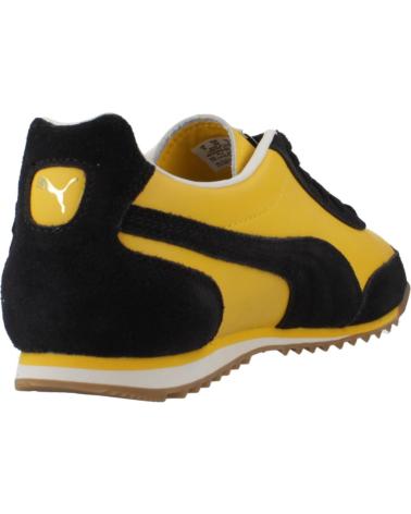 Scarpe sport per Uomo PUMA ZAPATILLAS ARIZONA RETRO PARA HOMBRE EN COLOR AMARILLO AMARILLO