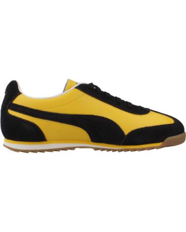 Scarpe sport per Uomo PUMA ZAPATILLAS ARIZONA RETRO PARA HOMBRE EN COLOR AMARILLO AMARILLO