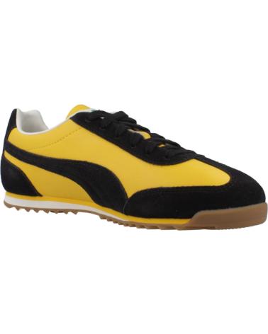 Scarpe sport per Uomo PUMA ZAPATILLAS ARIZONA RETRO PARA HOMBRE EN COLOR AMARILLO AMARILLO