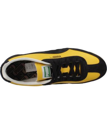 Scarpe sport per Uomo PUMA ZAPATILLAS ARIZONA RETRO PARA HOMBRE EN COLOR AMARILLO AMARILLO