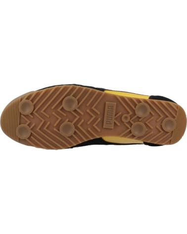 Scarpe sport per Uomo PUMA ZAPATILLAS ARIZONA RETRO PARA HOMBRE EN COLOR AMARILLO AMARILLO