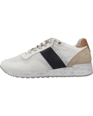 Man Trainers CETTI ZAPATILLAS 1370 BLANCO