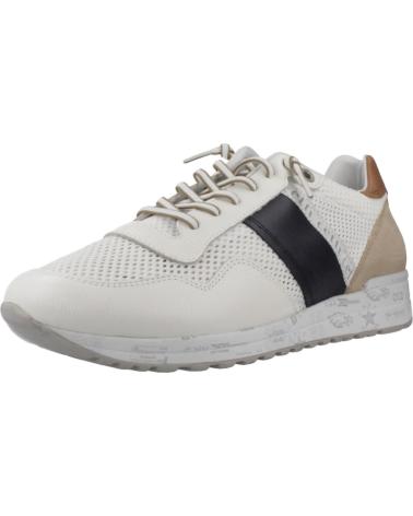 Man Trainers CETTI ZAPATILLAS 1370 BLANCO