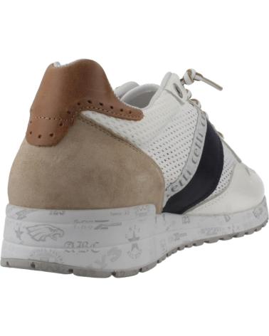 Man Trainers CETTI ZAPATILLAS 1370 BLANCO