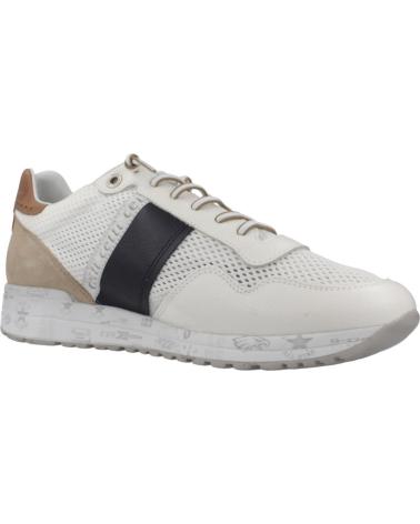 Man Trainers CETTI ZAPATILLAS 1370 BLANCO