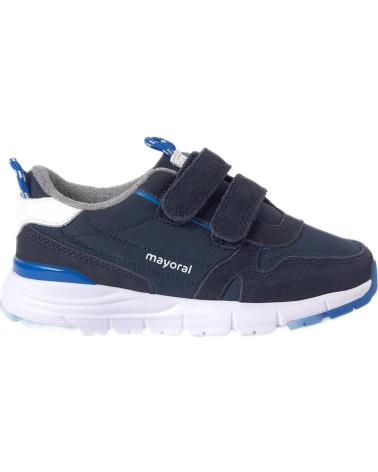 Sportschuhe für Junge MAYORAL DEPORTIVAS 45571 DEPORTIVA RUNNING AZUL