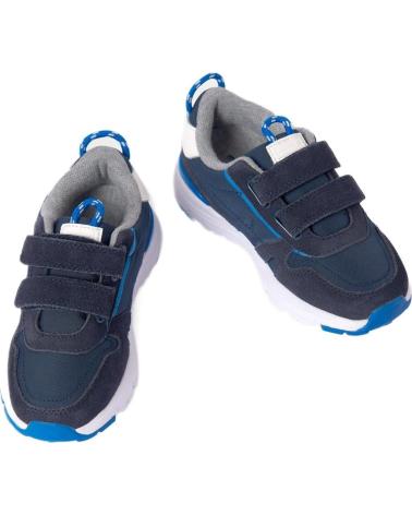 Sportschuhe für Junge MAYORAL DEPORTIVAS 45571 DEPORTIVA RUNNING AZUL