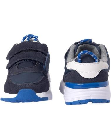 Sportschuhe für Junge MAYORAL DEPORTIVAS 45571 DEPORTIVA RUNNING AZUL