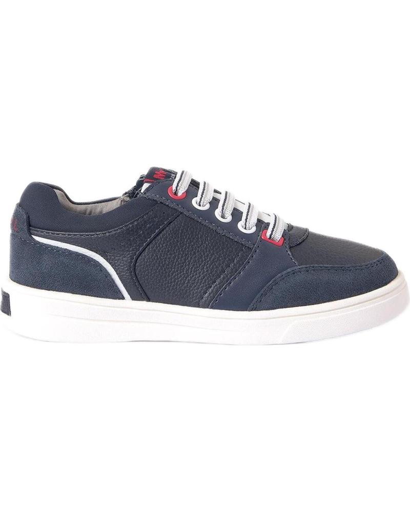 Sportivo per Bambina e Bambino MAYORAL DEPORTIVAS 45569 AZUL