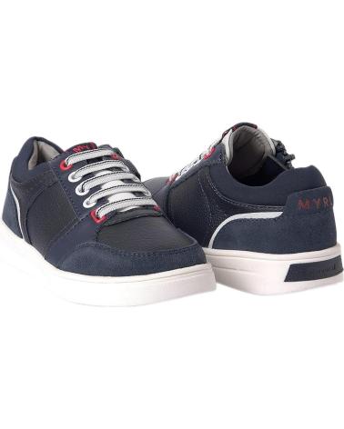 Sportivo per Bambina e Bambino MAYORAL DEPORTIVAS 45569 AZUL