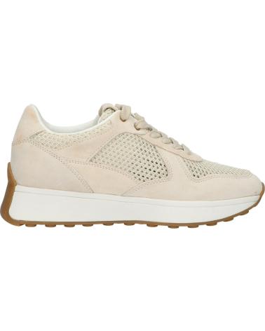 Esportes  de Mulher GEOX  D45MDB 02288 D AMABEL C5004 SAND C5004