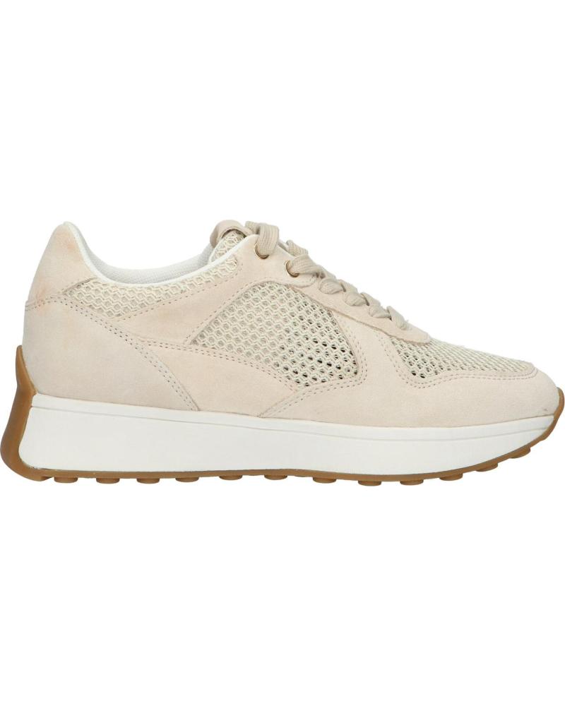 Esportes  de Mulher GEOX  D45MDB 02288 D AMABEL C5004 SAND C5004