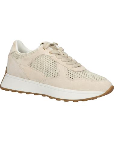 Esportes  de Mulher GEOX  D45MDB 02288 D AMABEL C5004 SAND C5004